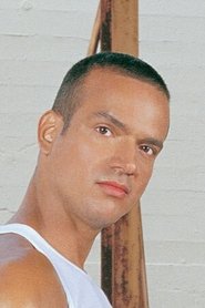 Alex Leon portrait