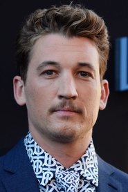 Miles Teller portrait