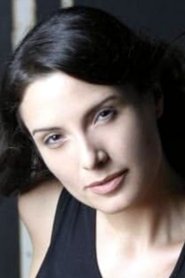 Lisa Marie Palmieri portrait