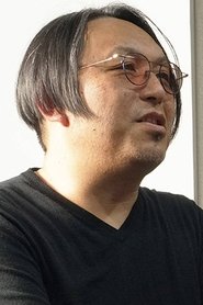 Kenji Nakamura portrait