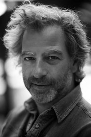 Sacha Wiernik portrait