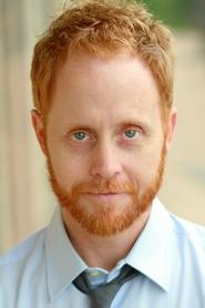 Jeff Bowser portrait