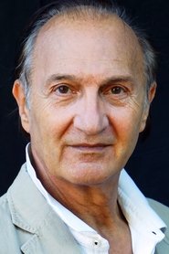 Jean Eckian portrait