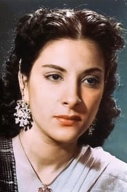 Nargis portrait
