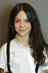Nicole Valle portrait