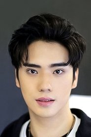Thanapon Jarujitranon portrait