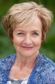 Claire Lamarche portrait