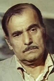 Niyazi Vanlı portrait