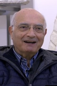 Giovanni Silvestri portrait