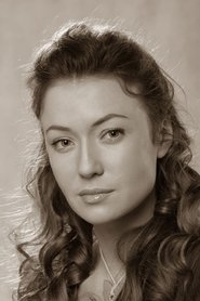 Yana Lvova portrait
