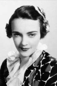 Jacqueline Delubac portrait
