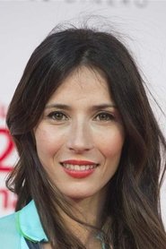 Bárbara Goenaga portrait