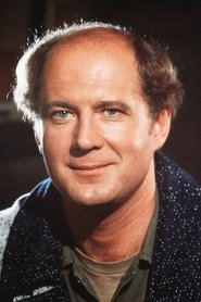 David Ogden Stiers portrait