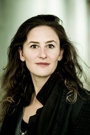 Janne Desmet portrait