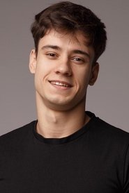Bogdan Ruban portrait