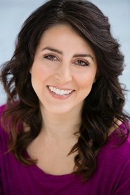 Isis Masoud portrait