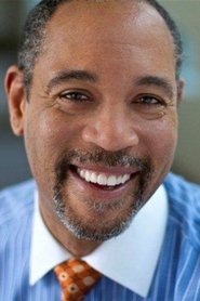 Harvey Q. Johnson portrait