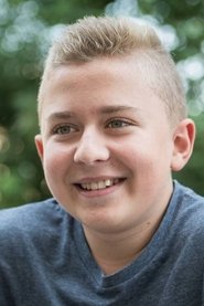 Erik Gyarmati portrait