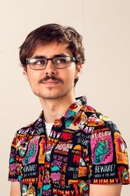 Connor Wilson portrait
