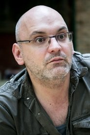 Roland Rába portrait