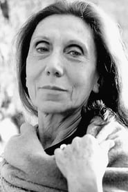 Maria Cumani Quasimodo portrait