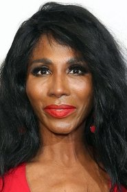 Sinitta portrait