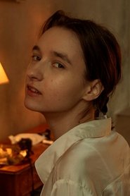 Alice Privina portrait