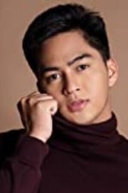 Evan Arellano portrait
