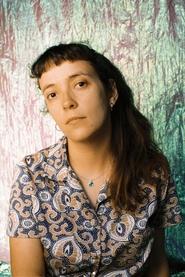 Tota Alves portrait