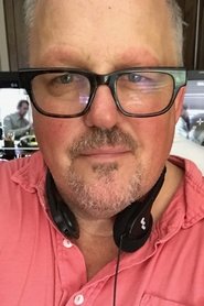 Tim Ives portrait