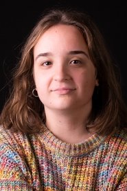 Ángela Santolaya portrait