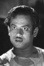 T. K. Ramachandran portrait