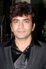 Raja Chaudhary portrait