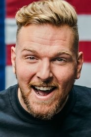 Pat McAfee portrait