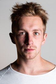 Mark Kristián Hochman portrait