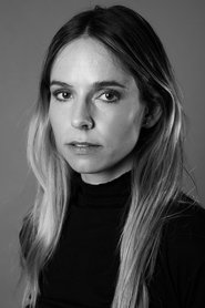 Rakel Benér portrait