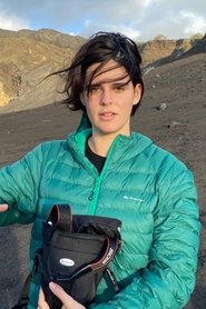 Isabel Medeiros portrait