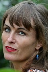 Lotte Arnsbjerg portrait