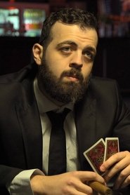 James Di Martino portrait