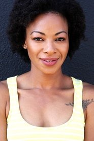 Kimberly Christian portrait