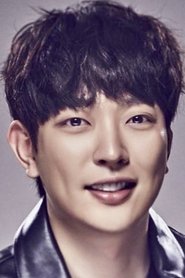 Byun Seong-beom portrait
