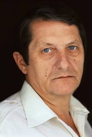 Erik S. Klein portrait