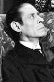 Ernesto Villegas portrait