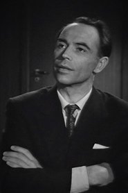 Alf Malland portrait