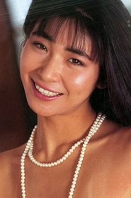 Kanako Kishi portrait