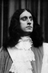 Louis van Dommelen portrait