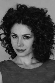 Greta Bellusci portrait