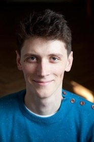 Markus Dvinjaninov portrait