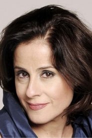 Soraya Ravenle portrait