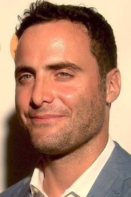 Dominic Fumusa portrait